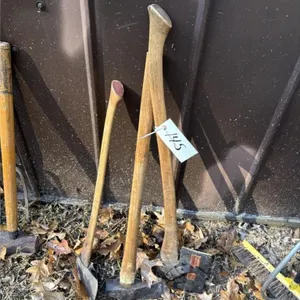 Axes