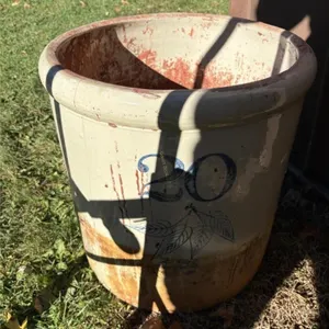 Red Wing 20gal Crock - AS-IS