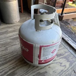 LP Tank