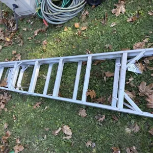 6' Ladder