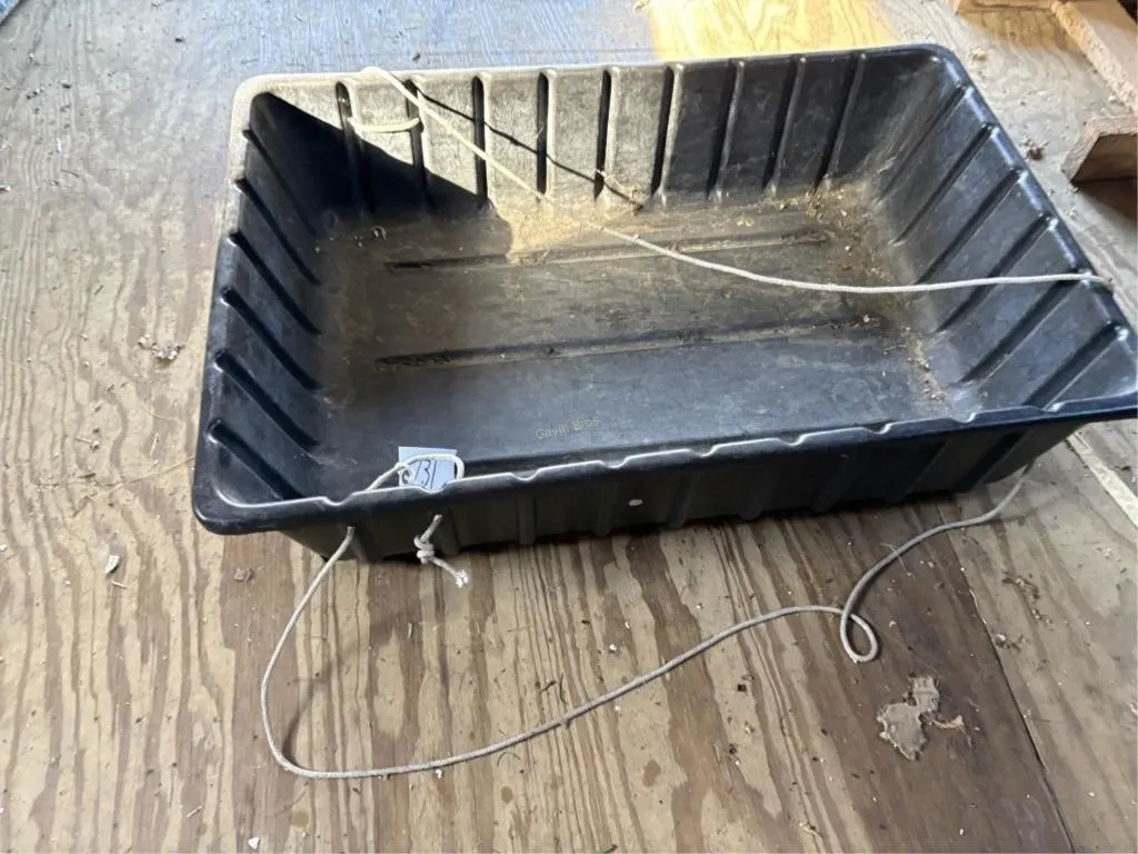 Sled