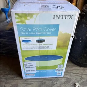 Intex Solar Pool Cover