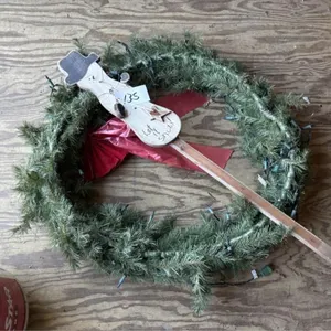 Christmas Wreath