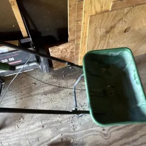 Lawn Spreader