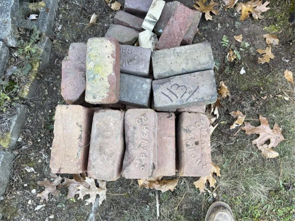 Bricks