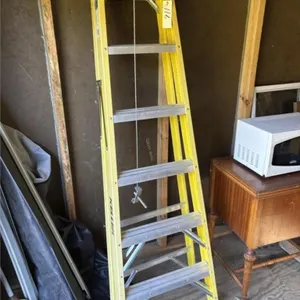 Keller 7' Ladder