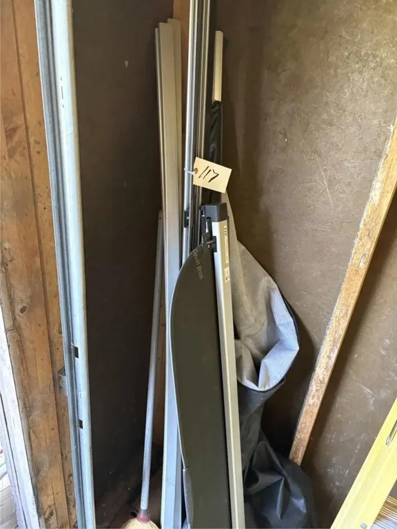 Tonneau Cover
