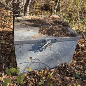 Metal Box
