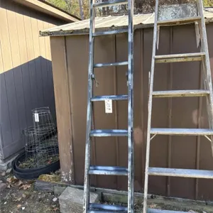 16' Extension Ladder