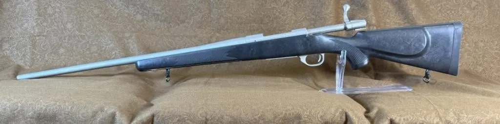 Weatherby Vangaurd 300 WSM