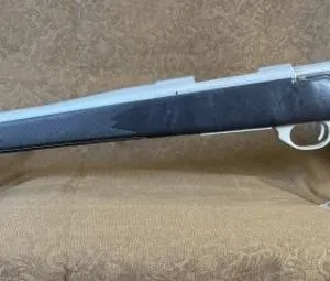 Weatherby Vangaurd 300 WSM
