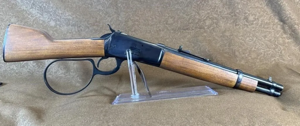 Rossi R92RH Ranch Hand or "Mare Leg" .38 Special
