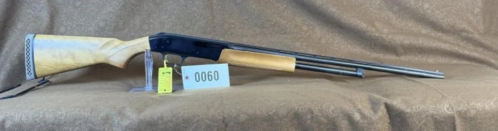 Mossberg 500 Pump Action .410 shotgun