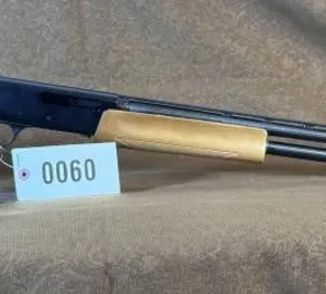 Mossberg 500 Pump Action .410 shotgun