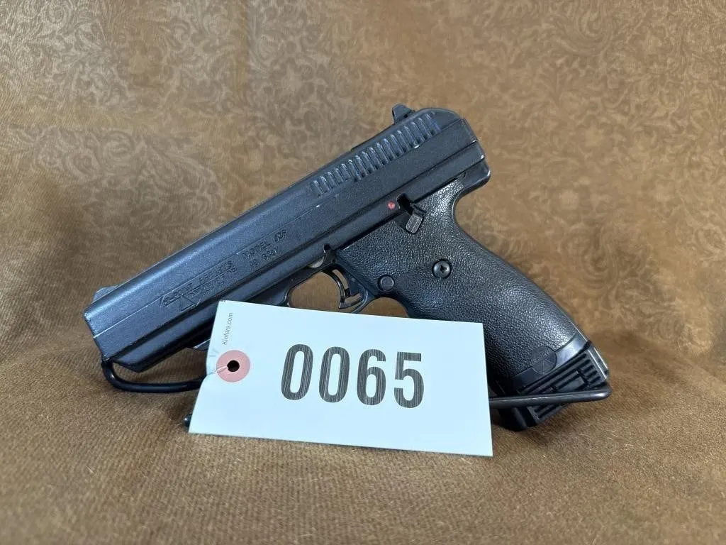 Hi Point JCP 40 S&W