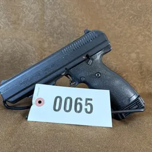 Hi Point JCP 40 S&W
