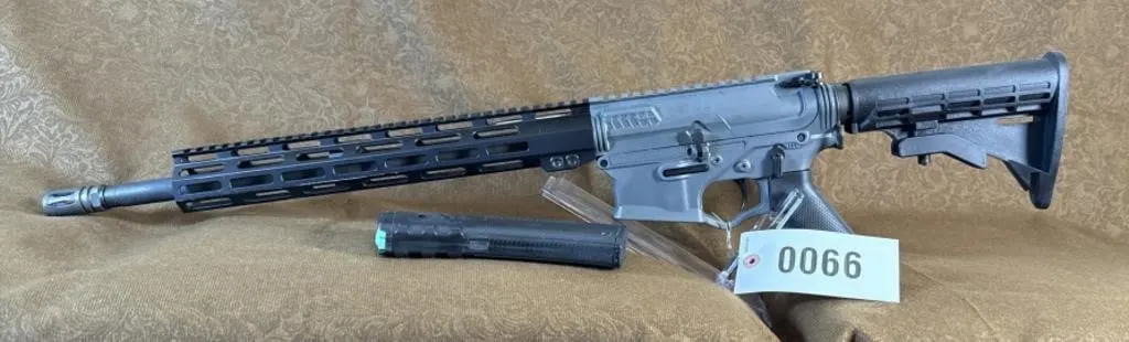 American Tactical Omni Multical 5.56