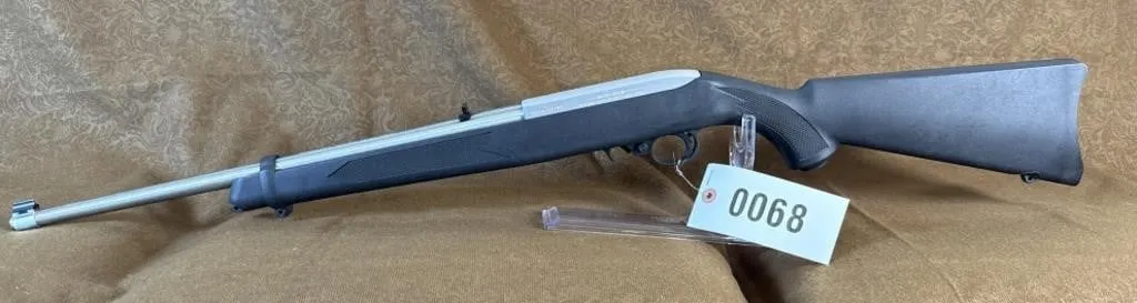 Ruger 10/22 .22 Semi Automatic
