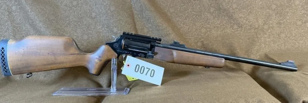 Taurus Circuit Judge .45 Long Colt -.410