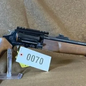 Taurus Circuit Judge .45 Long Colt -.410