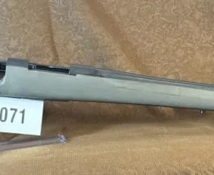 Howa Model 1500 Bolt Action 6MM Creedmoor
