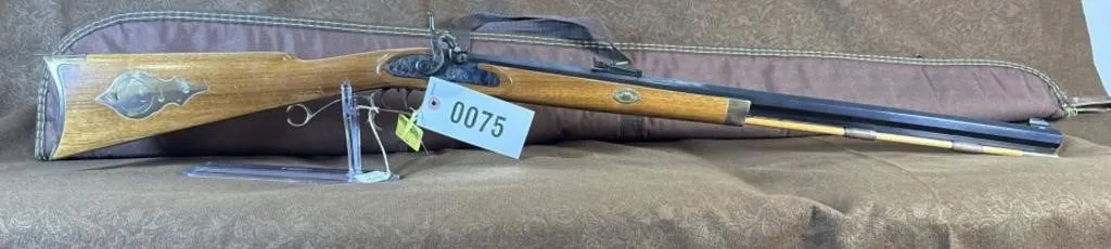 Thompson Center Arms Hawkins .50 Cal