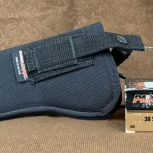 PMC Bronze 132 Grain FMJ .38 Special 50 Round Box