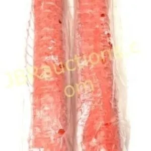 2 ROLLS 4'X100' LIGHTWEIGHT GRID BARRIER