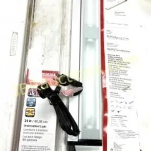 SWIVEL HEAD UNDER COUNTER LIGHT