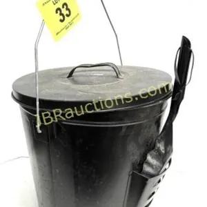 ASH BUCKET