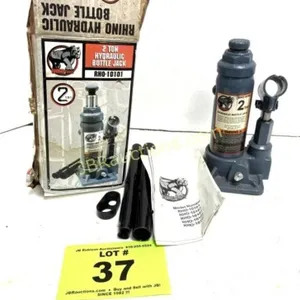 2 TON BOTTLE JACK