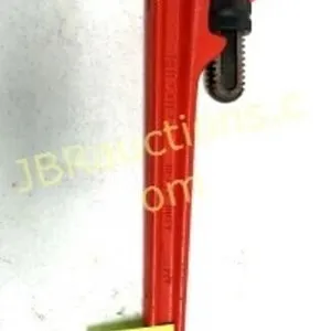 RIDGID 24" PIPE WRENCH