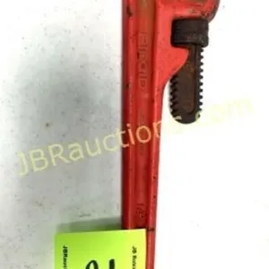 24A RIDGID 14" PIPE WRENCH
