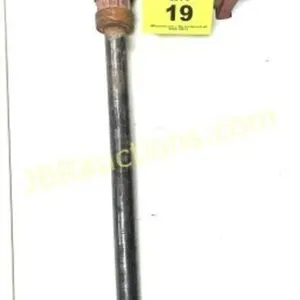 FILL-RITE 12 VOLT DC PUMP