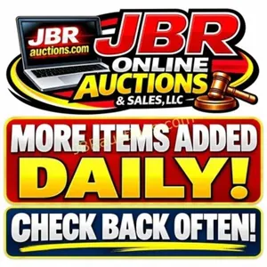 ADDING ITEMS THROUGH NOV 5! CHECK BACK OFTEN!