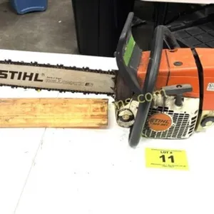 STIHL M5 361 CHAINSAW