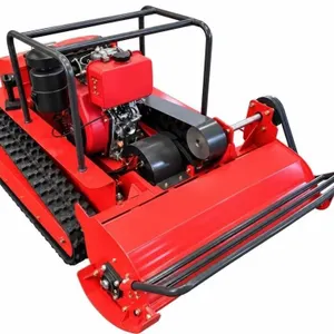 2026 FUTURE FT-LM1000Q 39" Gasoline Lawn Mower