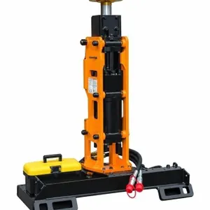 2026 FUTURE FT-AD680 Hydraulic Pile Hammer