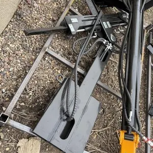 2026 FUTURE FT-FTL75 Forklift Tire Lifter – 75"