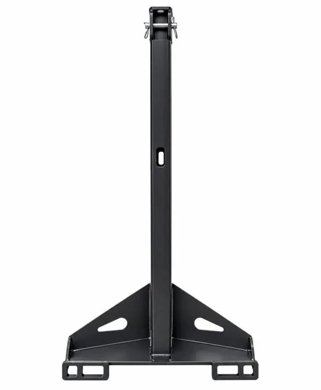 2026 FUTURE Skid Steer Telescopic Boom –108"