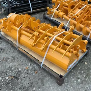 2026 FUTURE CAT 301 Excavator Attachment Package
