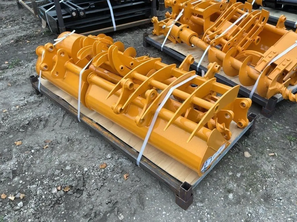 2026 FUTURE CAT 301 Excavator Attachment Package