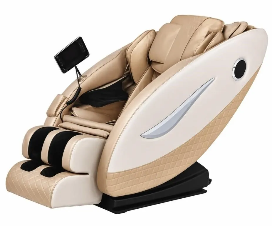 2026 FUTURE FT-S13 Massage Chair