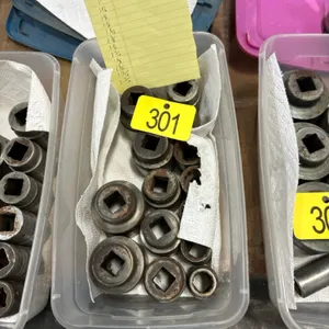3/4 drive snap on sockets (3/4-1 7/16)