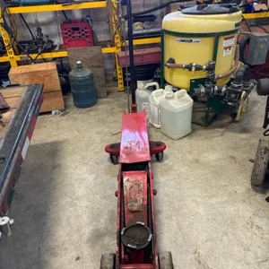 10 ton floor jack