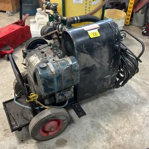 250 amp arc welder