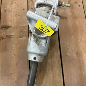 1” impact wrench