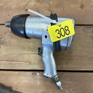 3/4” drive blue point air impact