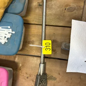 3/4 drive snap on torque wrench