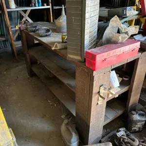 Work bench